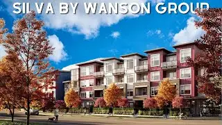 Silva by Wanson Group