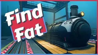How To Find Fat in Voidtrain