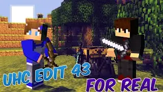 UHC EDIT - FOR REAL
