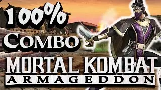 This Is Why Armageddon Were Broken [1440p/120fps]