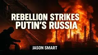 Rebellion Threatens to Overthrow Putin&rsquo;s Regime