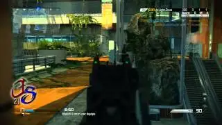 Call Of Duty Ghosts : MME / TDM avec/with The TEAM D3Ry GAMEPLAY #3 [FR/EN]
