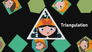Phineas and Ferb - Triangulation