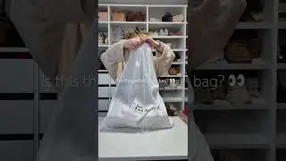 Unboxing the Coach Brooklyn Shoulder Bag 39 💼 My new everyday work bag #coachpurse