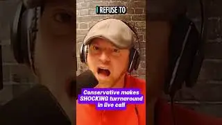 Conservative makes SHOCKING turnaround in Alex Pretti discussion! #maga #donaldtrump #republican