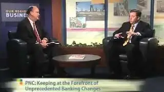 Todd Barnhart, PNC Financial Services Group