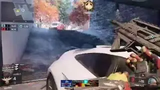 1V4 UMG CLUTCH!