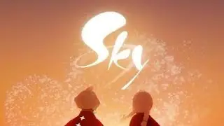 Sky: Children of the Light Gameplay | Exploring the World of Light 🌠