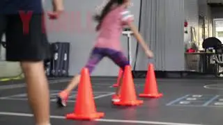 3 Drills to Improve Movement of the Ball and Pass Reception