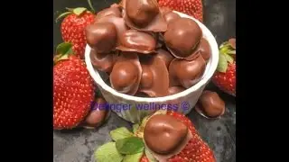 How to make vegan peanut butter M&M