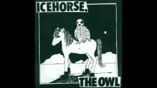 The Icehorse - The maximalist theme song