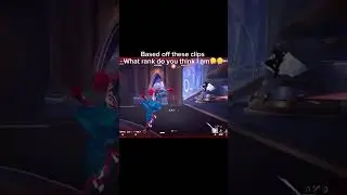 No I did not die after these kills😭 #MarvelRivalsLeaks, #MarvelRivalsUpdate, #MarvelRivalsNews