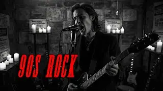 This Rock ballad Playlist Will Blow Your Mind &ndash; Amped Arena Rock Edition