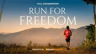RUN FOR FREEDOM: Omkoi Race Full Documentary (Thai Subtitles)