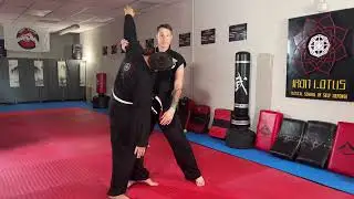 THRASHING DRAGON