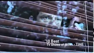FARGO 1x10 SEASON FINALE - MORTON'S FORK