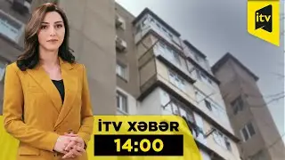 İTV Xəbər | 04.02.2026 | 14:00