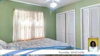 Home for sale - 711 Leo Drive, Elm City, NC 27822
