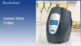 Iceless Wine Chiller