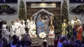 Children's Play 2021