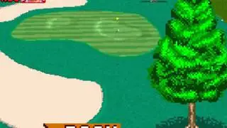 Golfing Greats [MAME] [shortplay]
