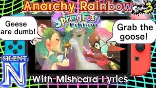 Misheard Lyric Video: 