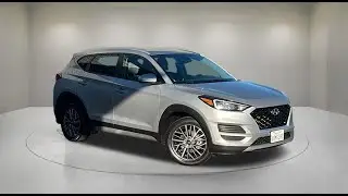 2020 Hyundai Tucson SEL CA Palm Springs, Indio, La Quinta, Cathedral City, Palm Desert