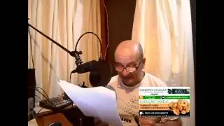 LOCUTOR PROFISSIONAL - VAREJO
