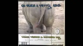 THOMAS TROUBLE & BLUTONIUM BOY - GO BURN A FATTY ASS (Lebrisc remix)