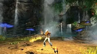 Gw2: [qT] Condi PS | DPS Benchmark