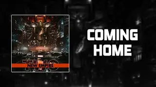 Hollywood Undead - Coming Home [Lyrics Video]