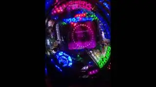 Pachinko Macross Frontier