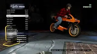 Pegassi Bati 801 Custom 