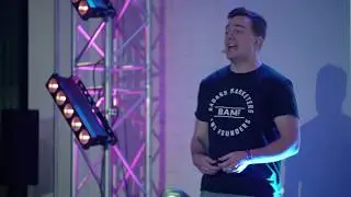 Bootstrapping Your Startup for $4/Day | Josh Fechter at Growth Marketing Stage