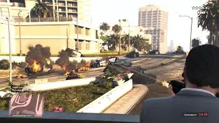 The Battle of Vista Playa II