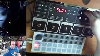 MIDI-Controlled Lighting!? [Music Tech Chat]