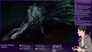 Ludwig the Accursed Highlight | Bloodborne | Casual Playthrough | World's Okayest Gamer