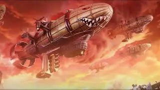 Command & Conquer Red Alert 2 - Hell March II