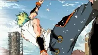 Dean y Mori Dan vs Fanimer