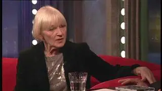 3. Jitka Poledňáková-Schelingerová - Show Jana Krause 11. 2. 2011