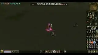 Metin2 Last Fight Sura AM vs War Mental (10 - 6 )