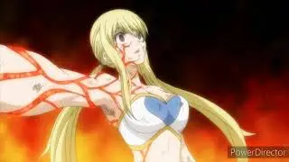 ~Fanfiction Fairytail~Le côté sombre de Lucy.  { Épisode 8 }.