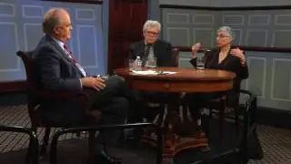 American Forum: Gary Freeman and Tamar Jacoby Q&A