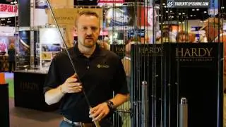 Hardy Demon Smuggler Fly Rod - Howard Croston Insider Review
