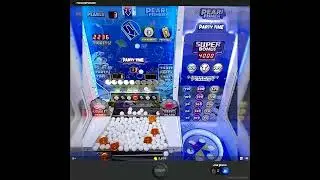 BACK AT THE ARCADE! Playing Pearl Fishery online!