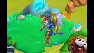 MONSTER LEGENDS!!! Episode 10 - WE GOT WILDBIRD!