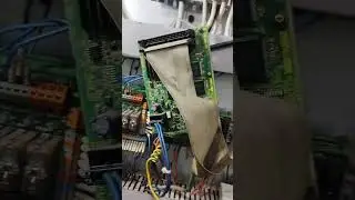 #fanuc #vmc fanuc me plc( pmc) alarm ko kaise door kare,