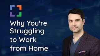 Law Firms:  Why You're Struggling to Work from Home