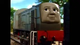 Thomas & Friends Character Slideshow