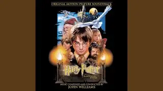Hogwarts Forever! and the Moving Stairs